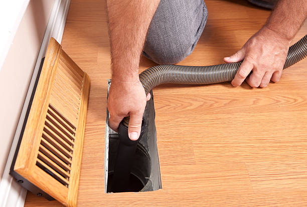 Best Air Duct Cleaning Cost  in USA